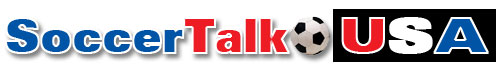 SoccerTalk USA logo